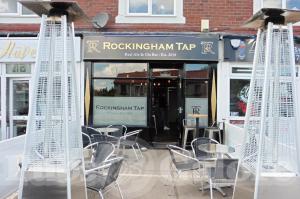 Picture of The Rockingham Tap