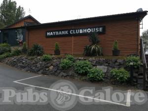 Picture of Haybank Clubhouse