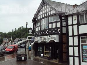 Picture of Bull Ring NW