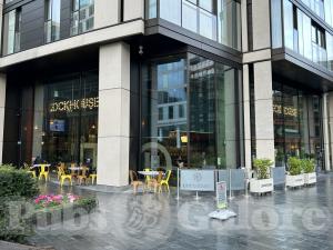 Picture of Lockhouse