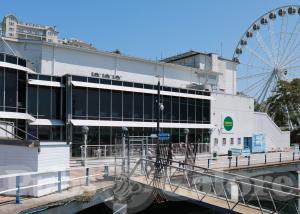 New picture of Teatro