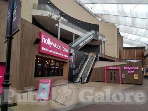 Picture of Hollywood Bowl