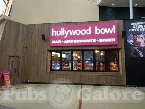 Picture of Hollywood Bowl