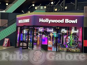 Picture of Hollywood Bowl