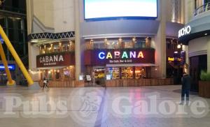Picture of Cabana