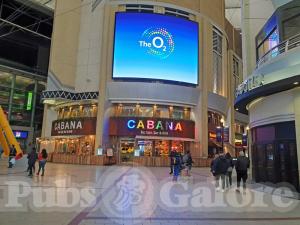 Picture of Cabana