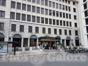 Picture of Burdock @ Montcalm Royal London House Hotel