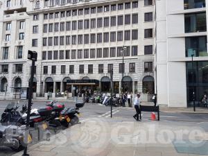 Picture of Burdock (Montcalm Royal London House Hotel)