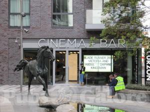 Picture of Curzon Cinema + Bar