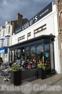 Picture of Lulu's