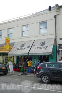 Picture of Liberty