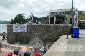 Picture of South Sands Cafe