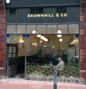 Picture of Brownhill & Co