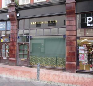 Picture of Brownhill & Co