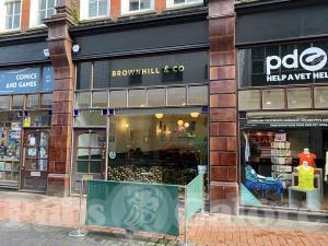 Picture of Brownhill & Co