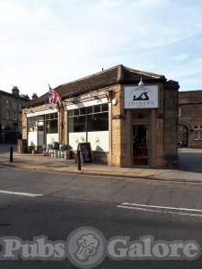 Picture of Joiners Arms