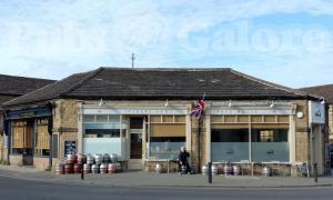 Picture of Joiners Arms