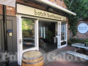 Picture of Batch Bottlestore