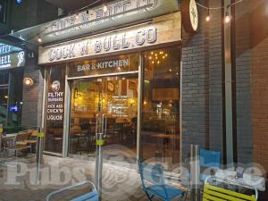 Picture of Cock 'n' Bull Co