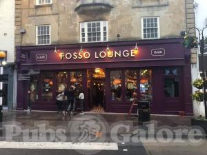 Picture of Fosso Lounge