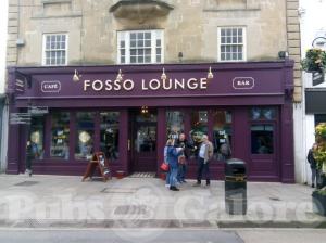 Picture of Fosso Lounge