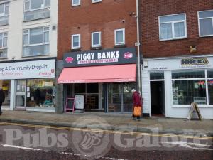 Picture of Piggy Banks