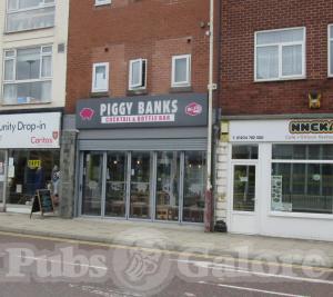 Picture of Piggy Banks