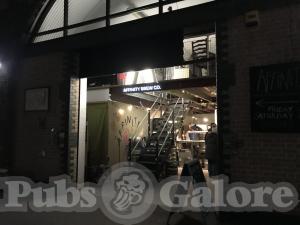Picture of Affinity Tap Room