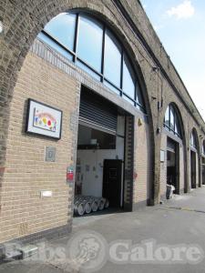 Picture of Affinity Tap Room