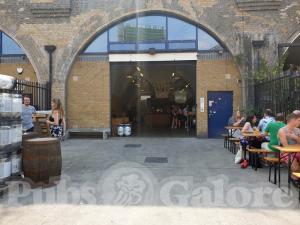 Picture of Partizan Brewery & Tap Room