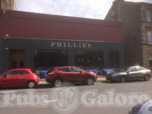 Picture of Phillies of Shawlands