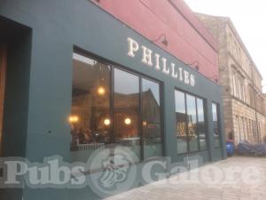 Picture of Phillies