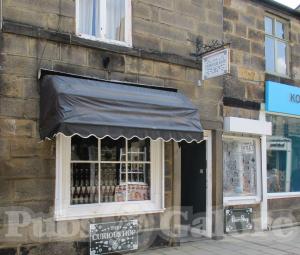 Picture of The Curious Hop