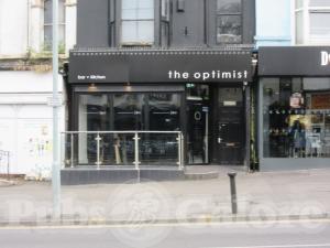 Picture of The Optimist