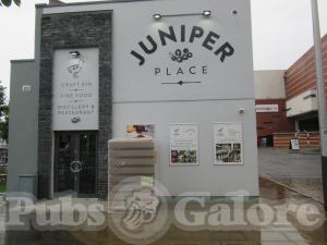 Picture of Juniper Place / Old Havana