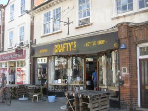 Picture of Crafty's