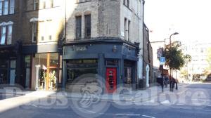 Picture of The Speakeasy
