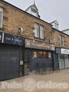 Picture of Brass Monkey