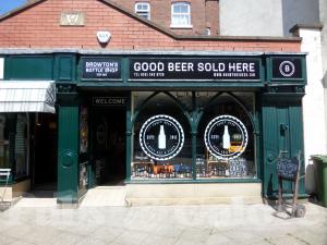 Picture of Browtons Bottle Shop