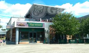 Picture of Harvester Crawley Leisure Park