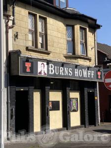 Picture of The Burns Howff