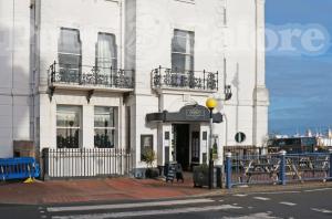 Picture of The Belgian Cafe