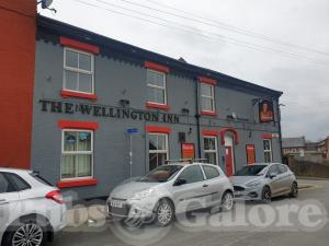 The Wellington Inn