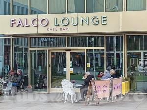 Picture of The Falco Lounge