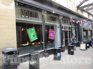 Picture of 00 Bar