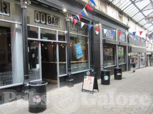Picture of 00 Bar