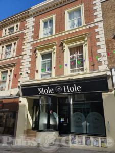 Picture of The Mole Hole
