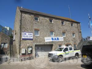 Picture of Tenby Sailing Club