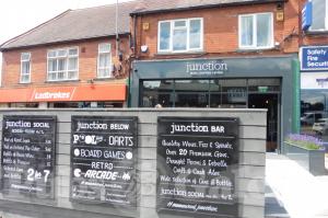 Picture of Junction