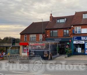 Picture of Stone Green Social